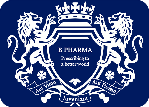 B Pharma